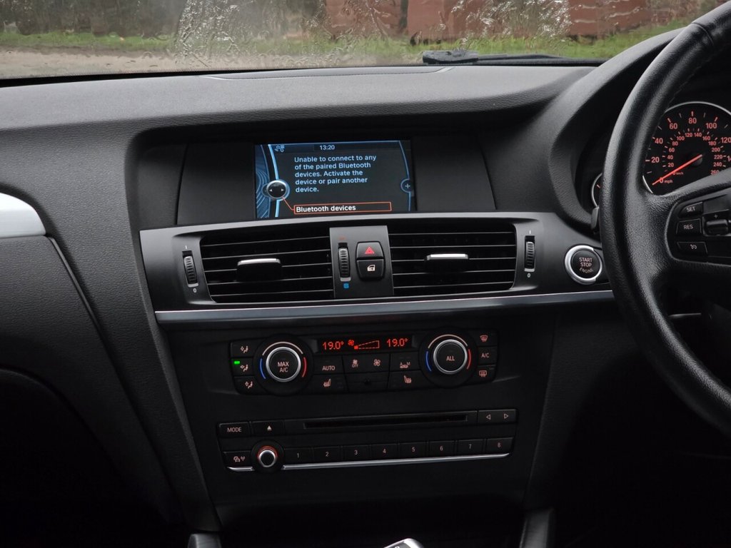 Used BMW X3 2013 for sale - 77227488: Photo 16