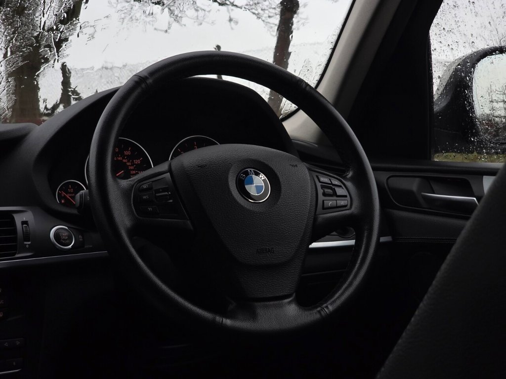 Used BMW X3 2013 for sale - 77227488: Photo 17