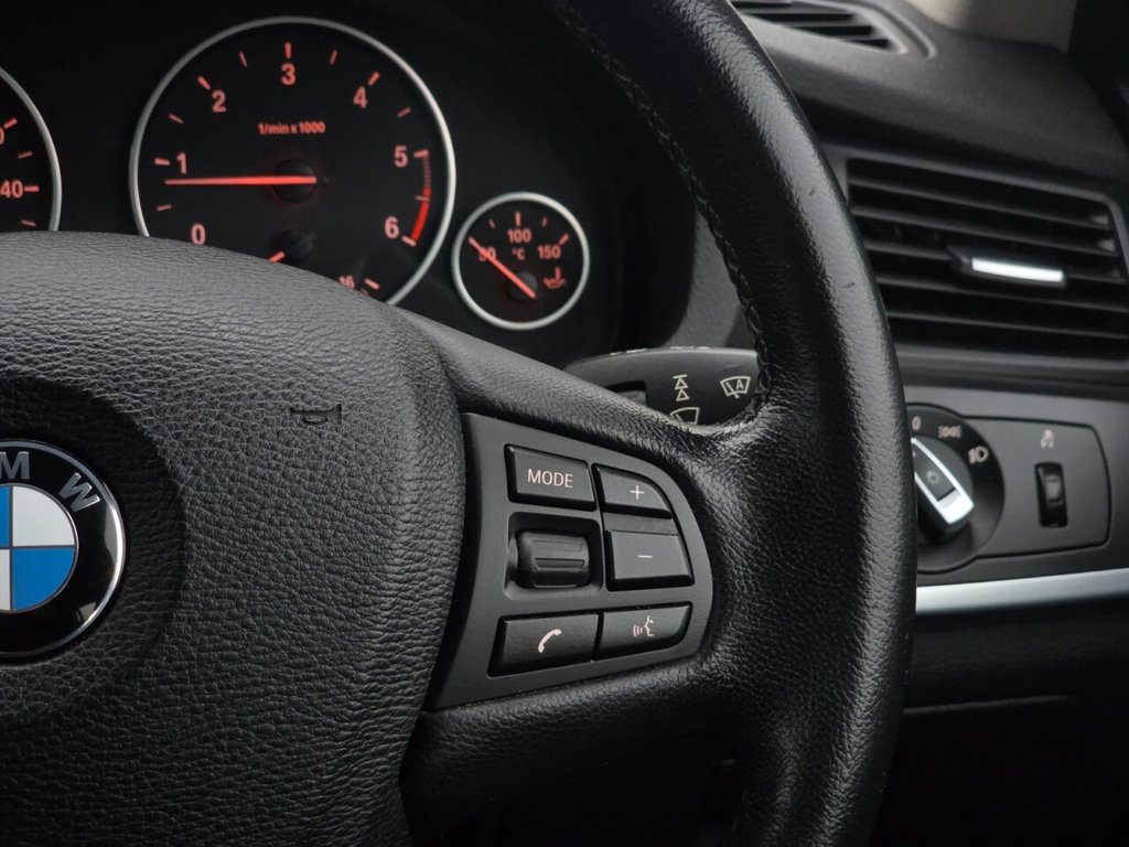 Used BMW X3 2013 for sale - 77227488: Photo 19