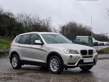 BMW X3 feature image