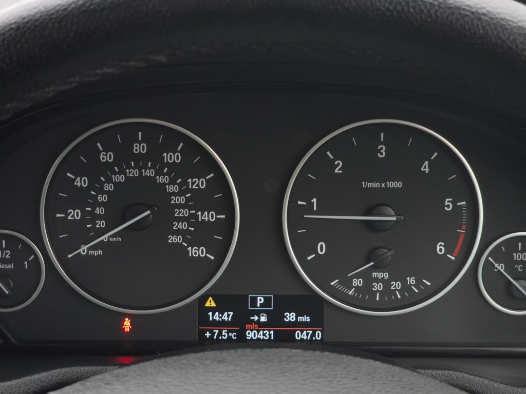 Used BMW X3 2013 for sale - 77227488: Photo 22