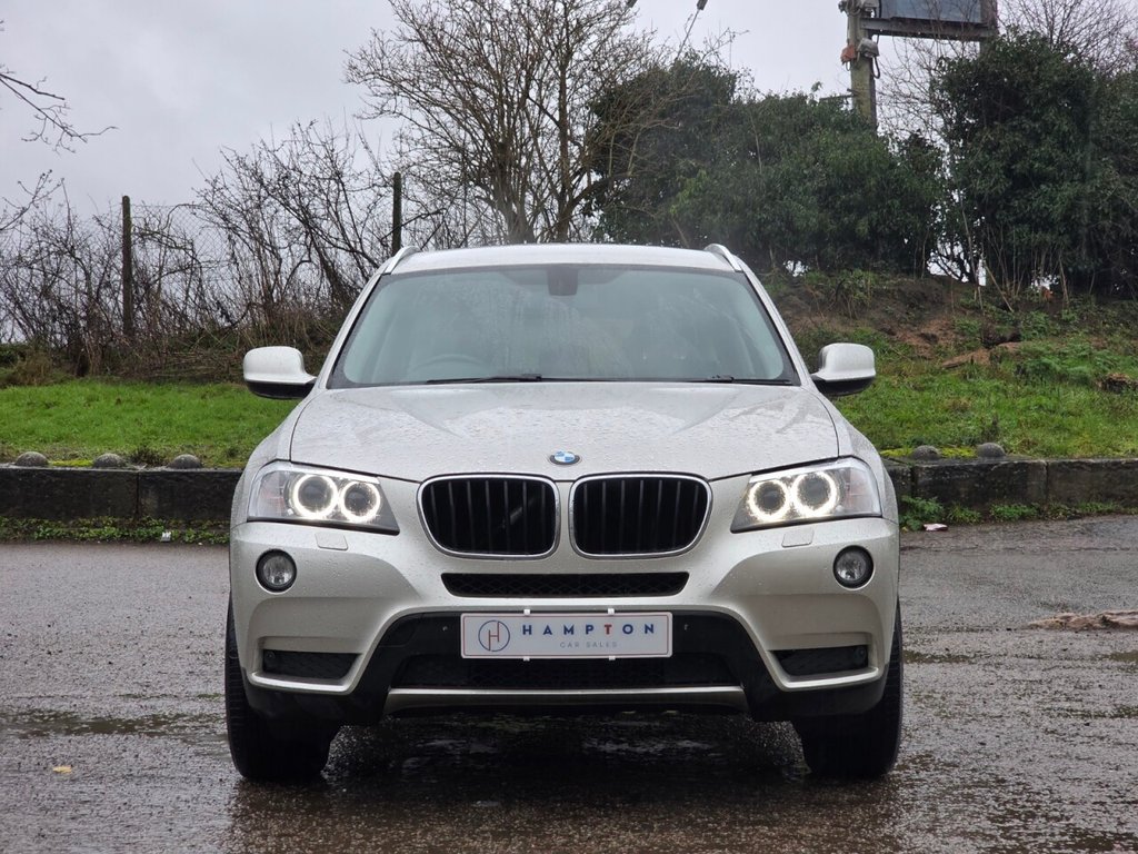Used BMW X3 2013 for sale - 77227488: Photo 3