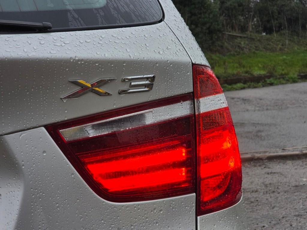 Used BMW X3 2013 for sale - 77227488: Photo 41