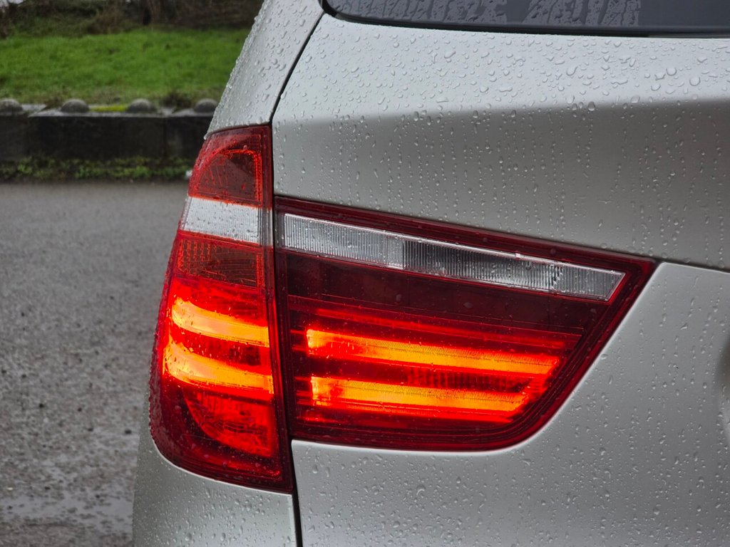 Used BMW X3 2013 for sale - 77227488: Photo 42