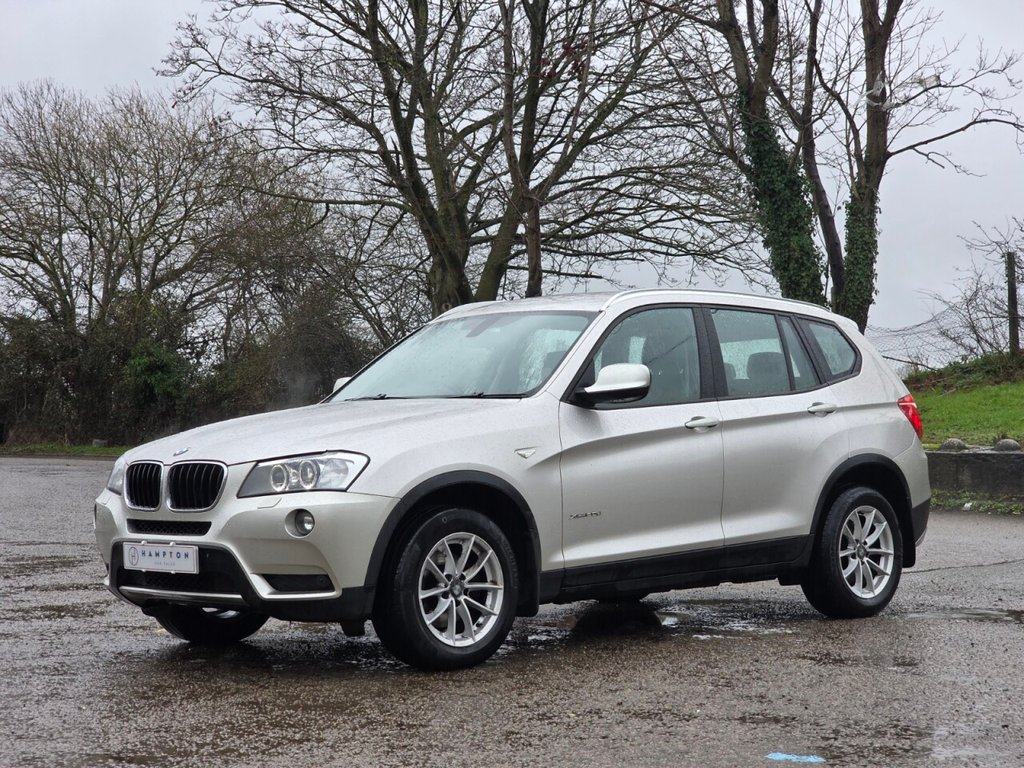 Used BMW X3 2013 for sale - 77227488: Photo 5
