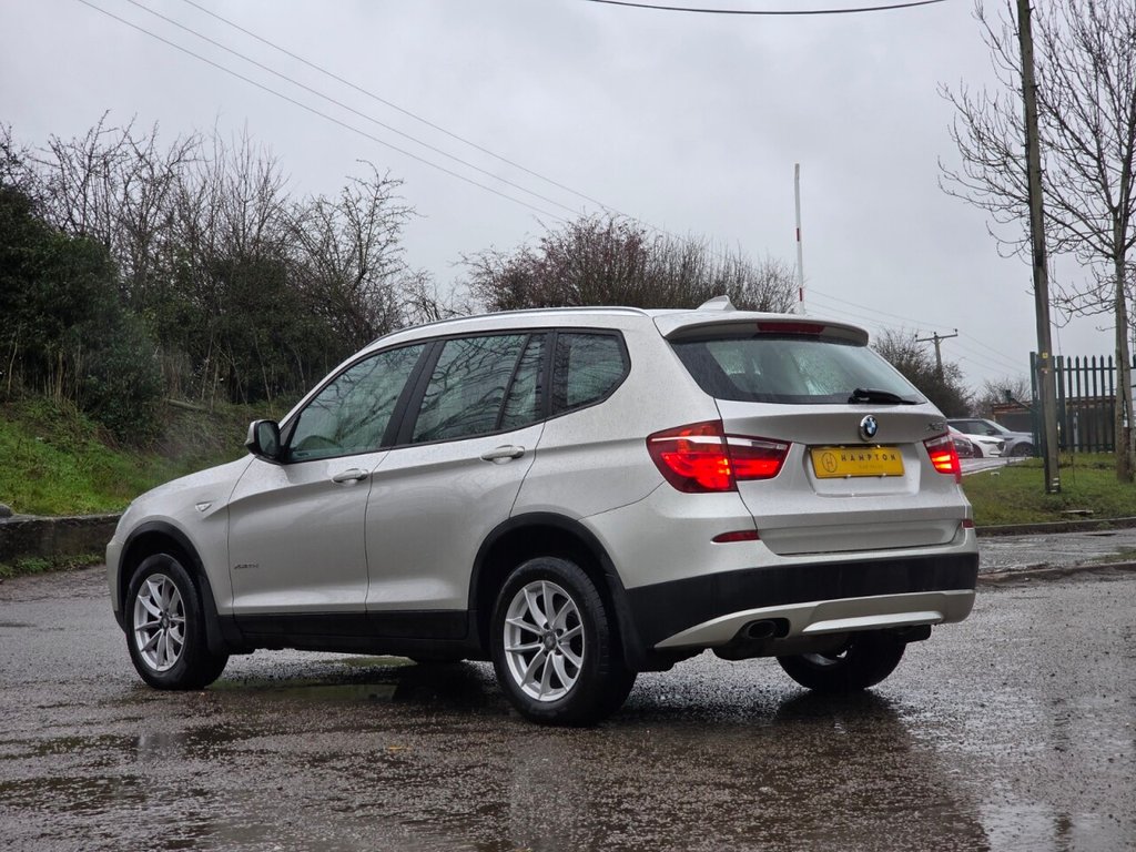 Used BMW X3 2013 for sale - 77227488: Photo 6