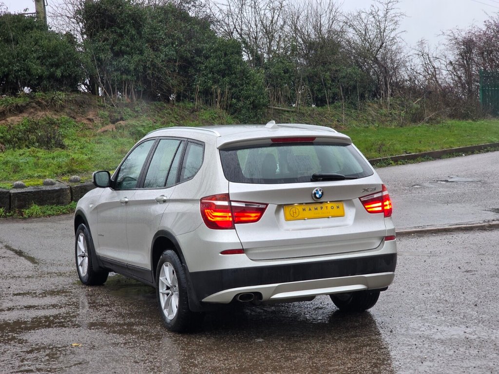 Used BMW X3 2013 for sale - 77227488: Photo 7
