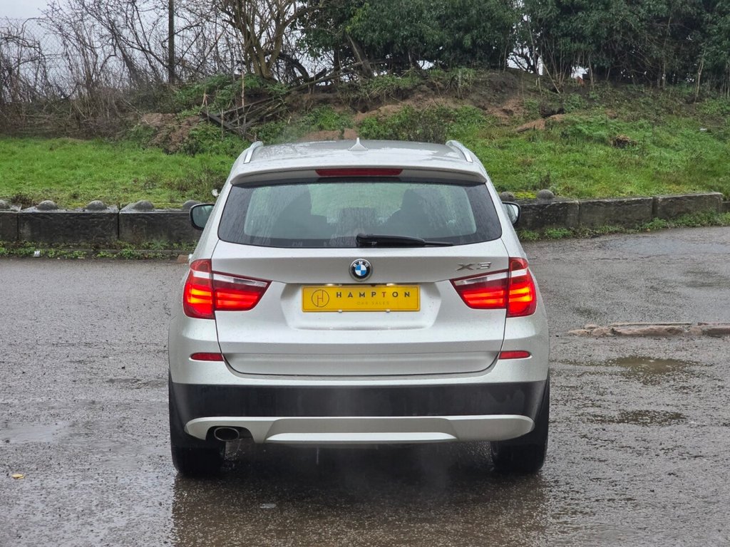 Used BMW X3 2013 for sale - 77227488: Photo 9