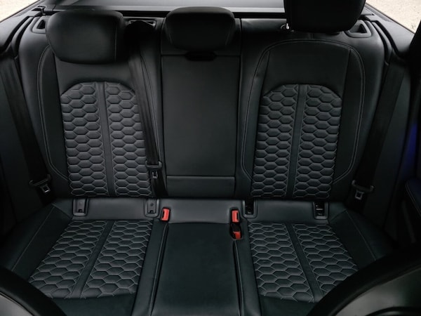 Used Audi RS4 2018 for sale - 76248538: Photo 11