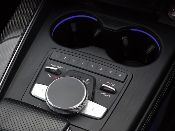 Used Audi RS4 2018 for sale - 76248538: Photo 14