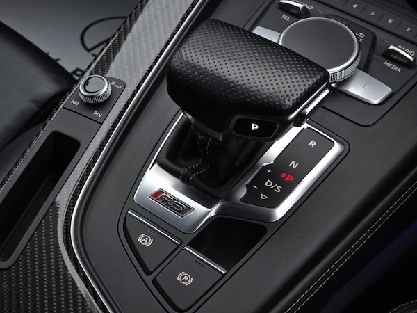Used Audi RS4 2018 for sale - 76248538: Photo 16