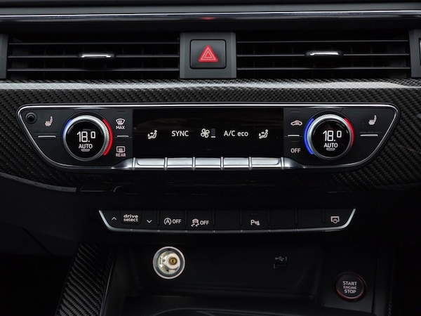 Used Audi RS4 2018 for sale - 76248538: Photo 17