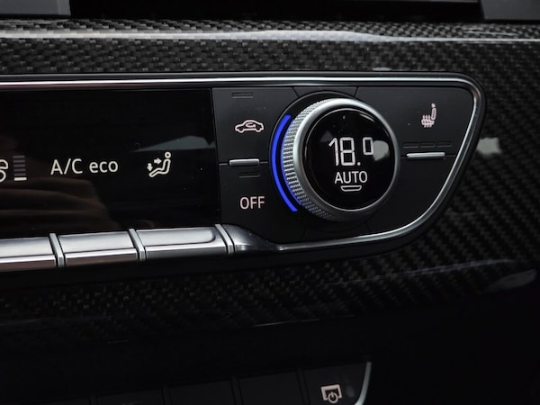 Used Audi RS4 2018 for sale - 76248538: Photo 19