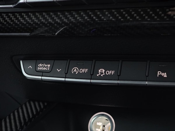 Used Audi RS4 2018 for sale - 76248538: Photo 20