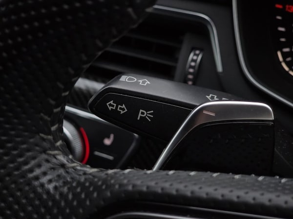 Used Audi RS4 2018 for sale - 76248538: Photo 22