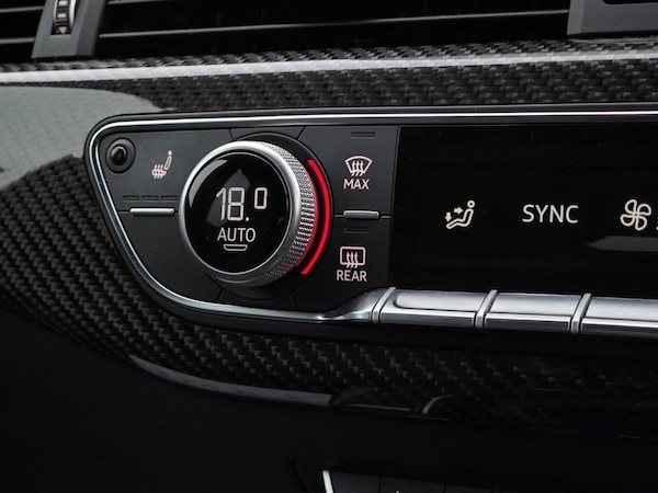 Used Audi RS4 2018 for sale - 76248538: Photo 23