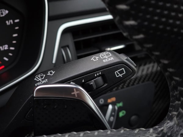 Used Audi RS4 2018 for sale - 76248538: Photo 25