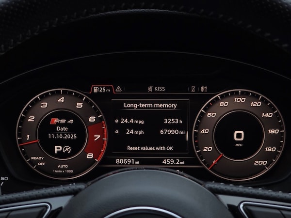 Used Audi RS4 2018 for sale - 76248538: Photo 26