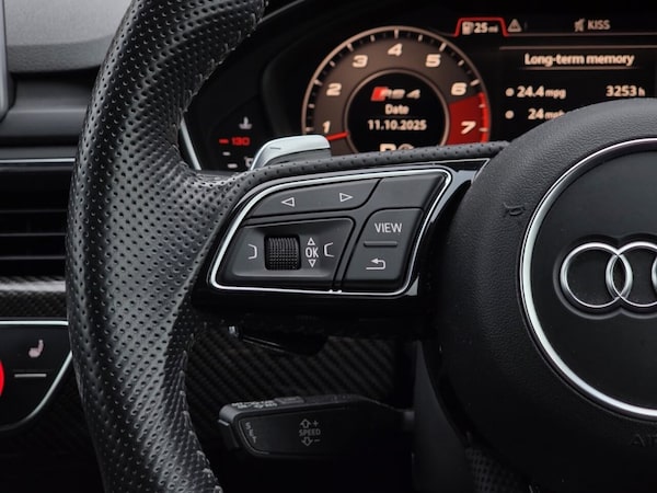 Used Audi RS4 2018 for sale - 76248538: Photo 27