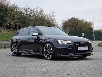 Used Audi RS4 2018 for sale - 76248538: Photo 2