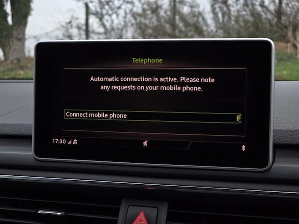 Used Audi RS4 2018 for sale - 76248538: Photo 30