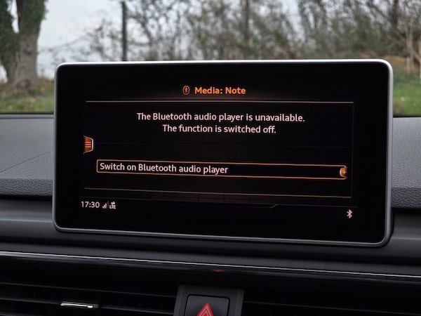 Used Audi RS4 2018 for sale - 76248538: Photo 31