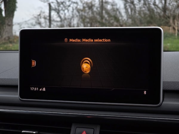Used Audi RS4 2018 for sale - 76248538: Photo 36