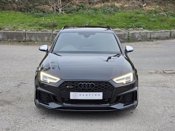 Used Audi RS4 2018 for sale - 76248538: Photo 3