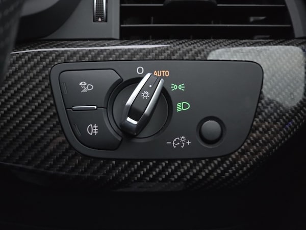 Used Audi RS4 2018 for sale - 76248538: Photo 41