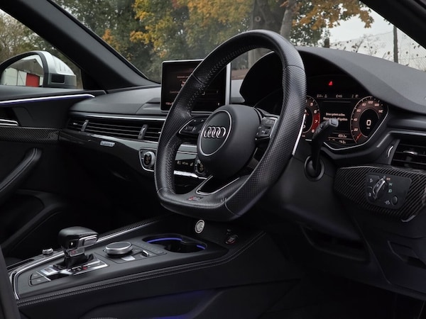Used Audi RS4 2018 for sale - 76248538: Photo 43