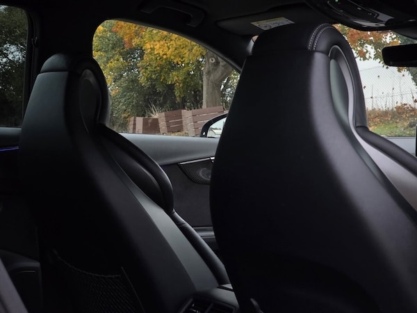 Used Audi RS4 2018 for sale - 76248538: Photo 47