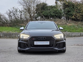 Used Audi RS4 2018 for sale - 76248538: Photo 4