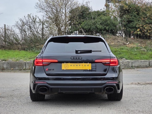 Used Audi RS4 2018 for sale - 76248538: Photo 8