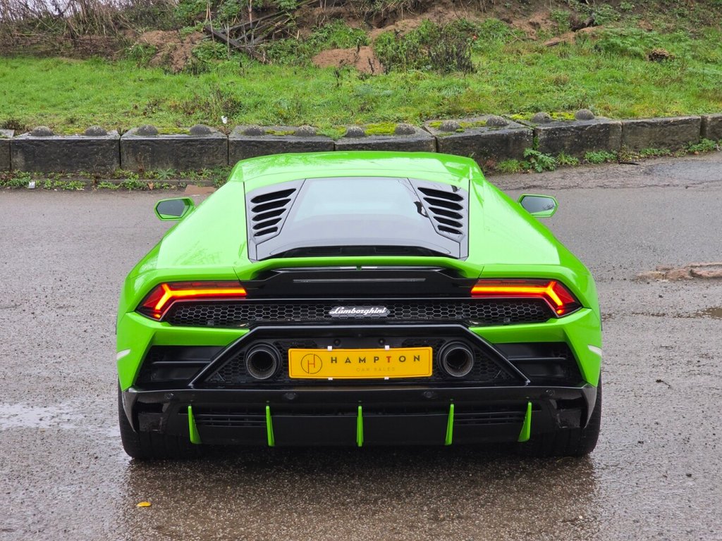 Used Lamborghini Huracan 2020 for sale - 77672689: Photo 10