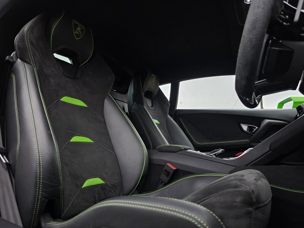 Used Lamborghini Huracan 2020 for sale - 77672689: Photo 12