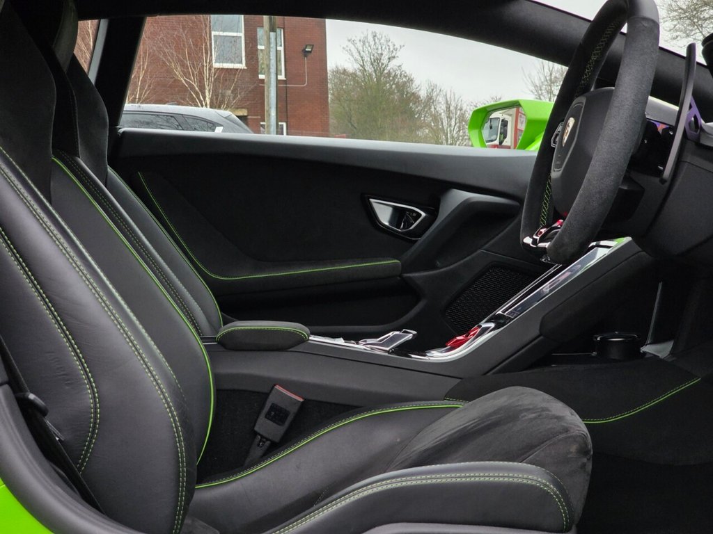 Used Lamborghini Huracan 2020 for sale - 77672689: Photo 13
