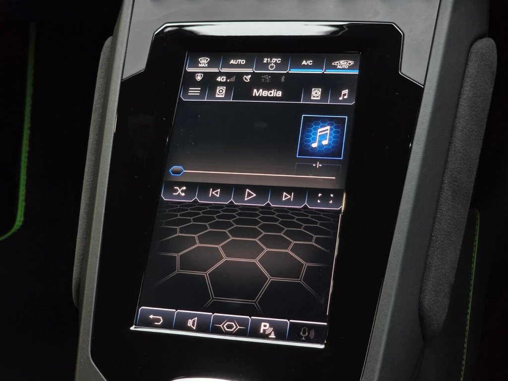 Used Lamborghini Huracan 2020 for sale - 77672689: Photo 34