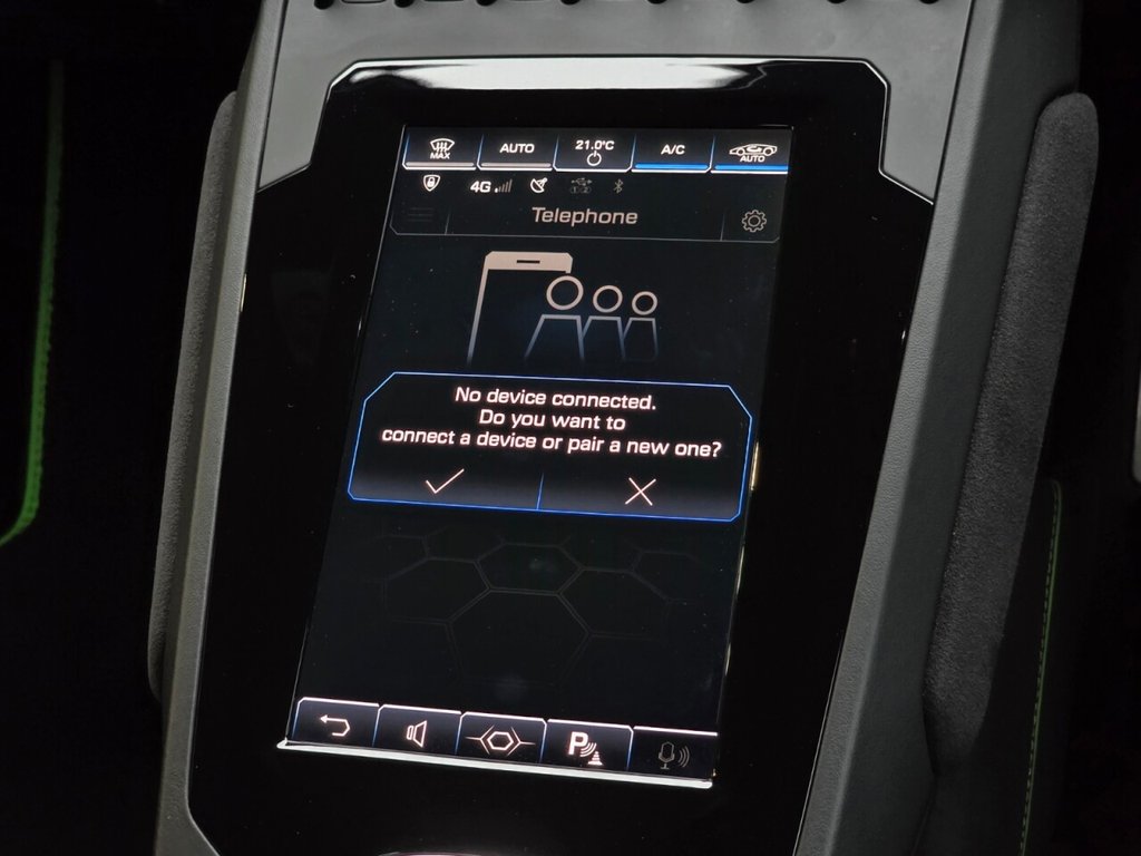 Used Lamborghini Huracan 2020 for sale - 77672689: Photo 35