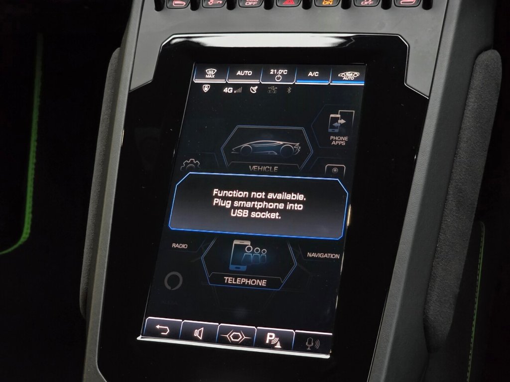 Used Lamborghini Huracan 2020 for sale - 77672689: Photo 38