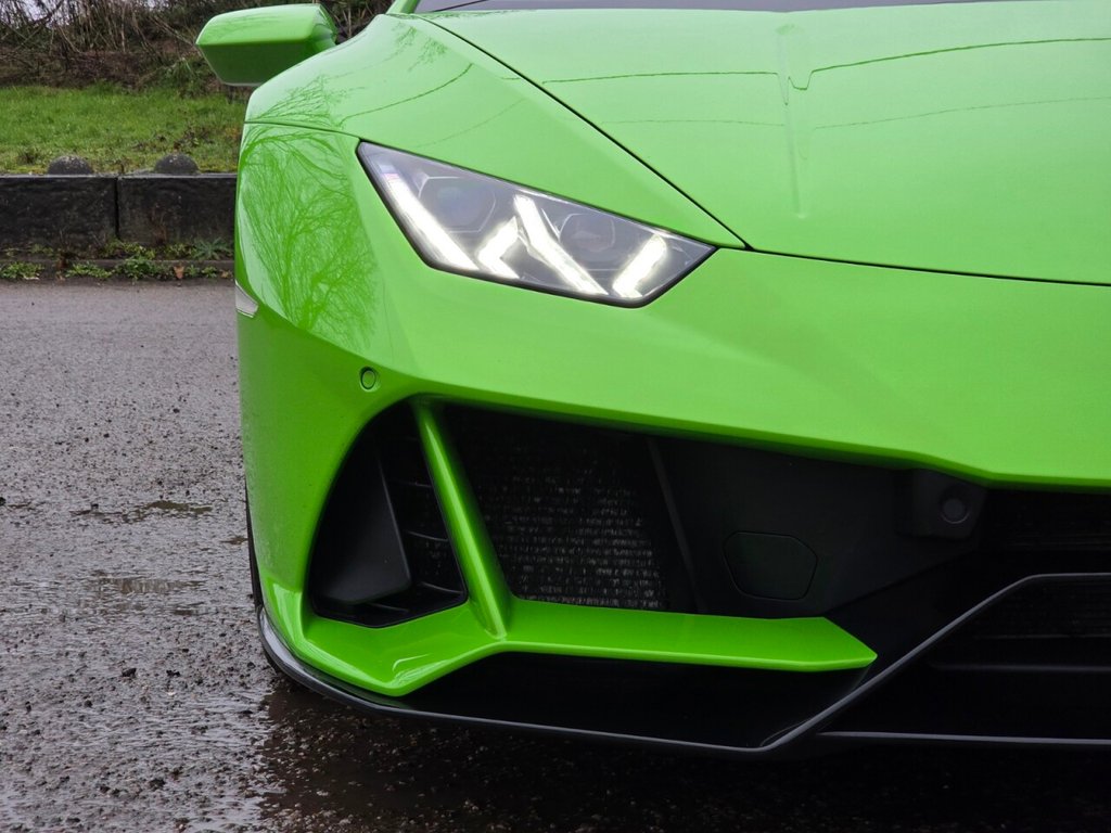 Used Lamborghini Huracan 2020 for sale - 77672689: Photo 42