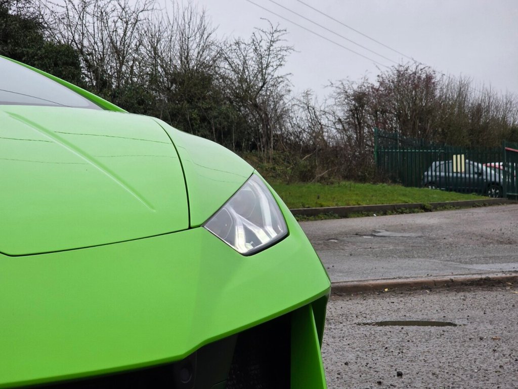 Used Lamborghini Huracan 2020 for sale - 77672689: Photo 43