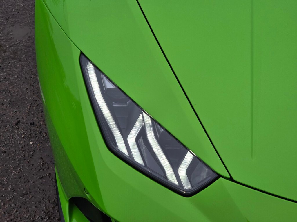 Used Lamborghini Huracan 2020 for sale - 77672689: Photo 44