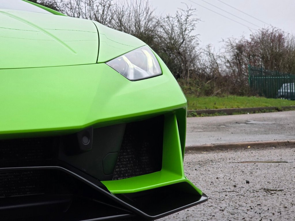 Used Lamborghini Huracan 2020 for sale - 77672689: Photo 48