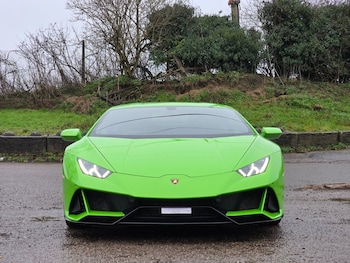 Used Lamborghini Huracan 2020 for sale - 77672689: Photo