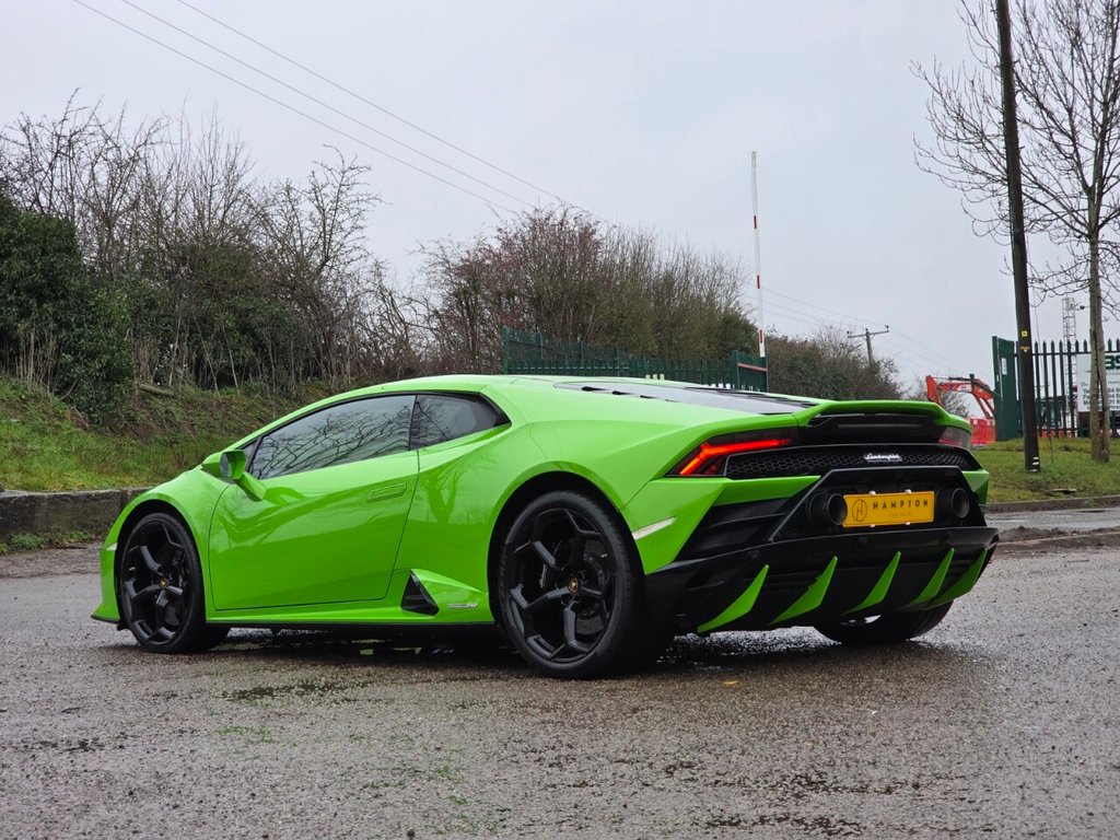 Used Lamborghini Huracan 2020 for sale - 77672689: Photo 7