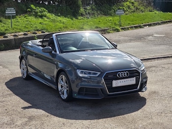 Used Audi A3 2016 for sale - 78613629: Photo