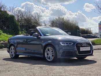 Used Audi A3 2016 for sale - 78613629: Photo