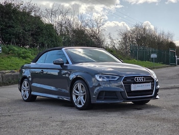 Used Audi A3 2016 for sale - 78613629: Photo