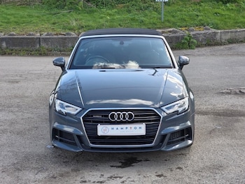 Used Audi A3 2016 for sale - 78613629: Photo