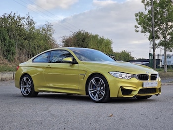 2016 (16) - 3.0 BiTurbo Coupe 2dr Petrol DCT Euro 6 (s/s) (431 ps)